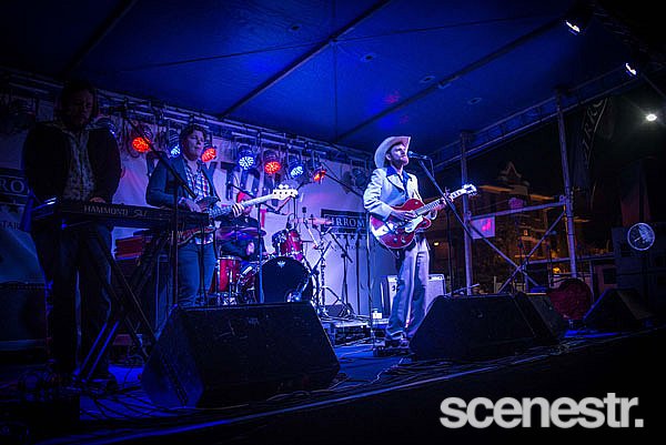 Photos: Caxton Street Festival 2015, Brisbane - 7 June, 2015