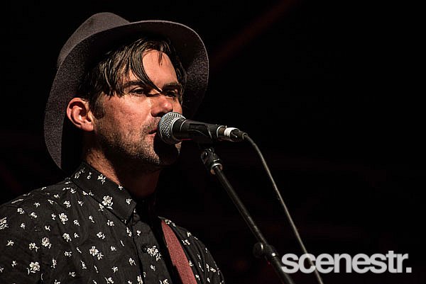 Photos: Caxton Street Festival 2015, Brisbane - 7 June, 2015