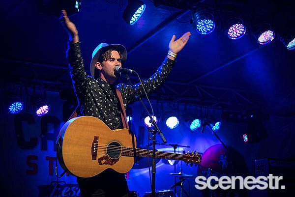 Photos: Caxton Street Festival 2015, Brisbane - 7 June, 2015