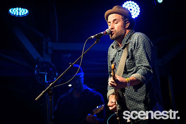 Photos: Caxton Street Festival 2015, Brisbane - 7 June, 2015