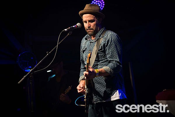 Photos: Caxton Street Festival 2015, Brisbane - 7 June, 2015