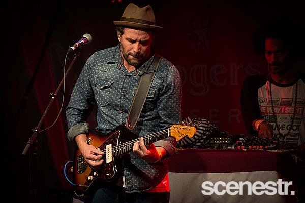 Photos: Caxton Street Festival 2015, Brisbane - 7 June, 2015