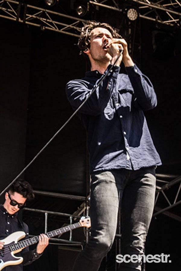 Photos: Falls Festival Byron Bay 2016 - North Byron Parklands - 31 December, 2016 & 1 January, 2017