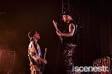 Photos: Chase Atlantic - The Riverstage, Brisbane - 15 December, 2024