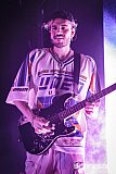 Photos: Chase Atlantic - The Riverstage, Brisbane - 15 December, 2024