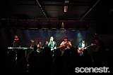 Photos: Mojo Burning - Hamilton Hotel, Brisbane - 25 March, 2017