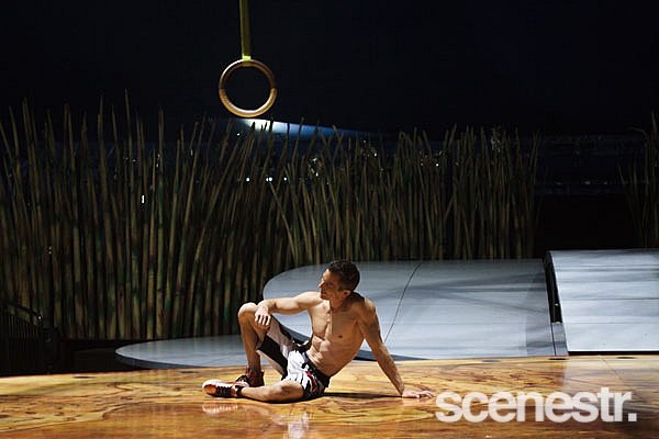 Photos: Behind The Seams: TOTEM - Cirque du Soleil, Northshore Hamilton - 9 April, 2015