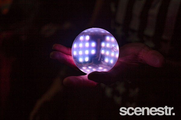 Photos: Behind The Seams: TOTEM - Cirque du Soleil, Northshore Hamilton - 9 April, 2015