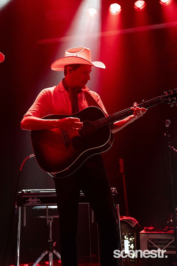 Photos: CMAT - Factory Theatre, Sydney - 16 January, 2025