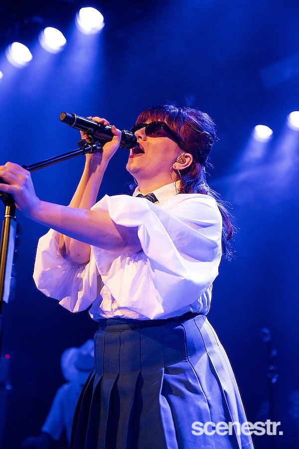 Photos: CMAT - Factory Theatre, Sydney - 16 January, 2025
