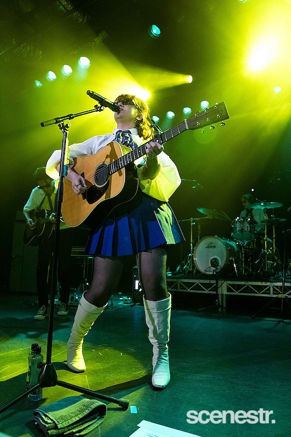 Photos: CMAT - Factory Theatre, Sydney - 16 January, 2025