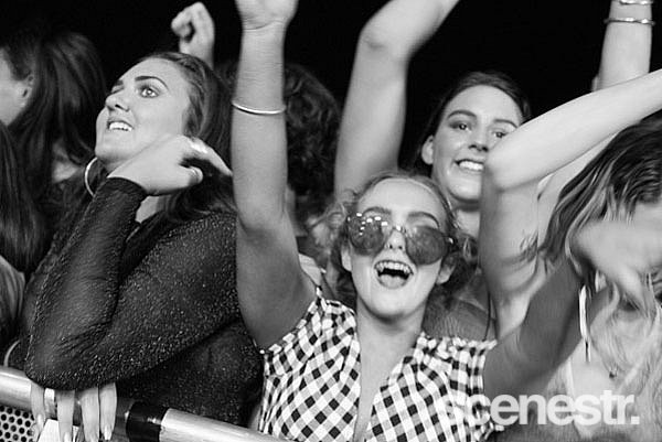 Photos: 2017 Caloundra Music Festival - Socials - 29-30 September & 1-2 October