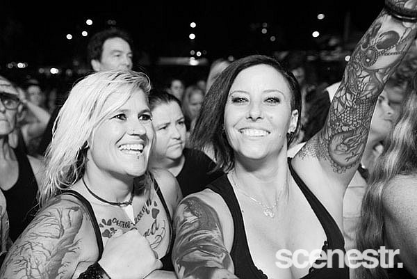 Photos: 2017 Caloundra Music Festival - Socials - 29-30 September & 1-2 October