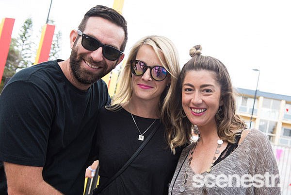 Photos: 2017 Caloundra Music Festival - Socials - 29-30 September & 1-2 October