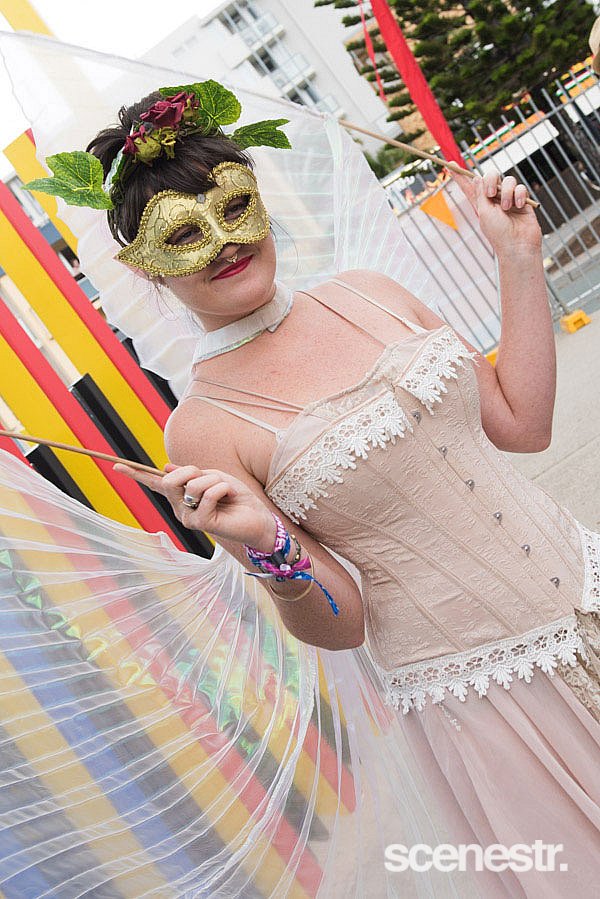 Photos: 2017 Caloundra Music Festival - Socials - 29-30 September & 1-2 October
