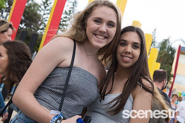 Photos: 2017 Caloundra Music Festival - Socials - 29-30 September & 1-2 October