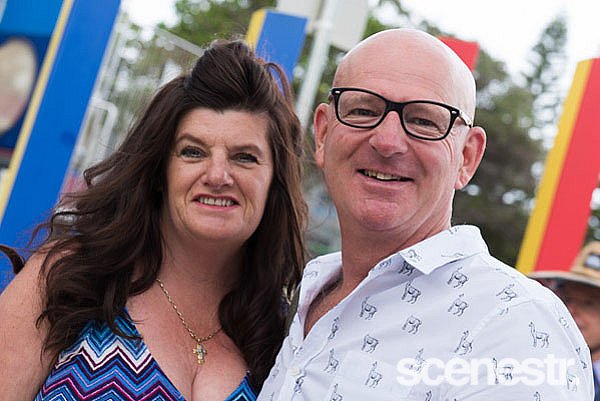 Photos: 2017 Caloundra Music Festival - Socials - 29-30 September & 1-2 October