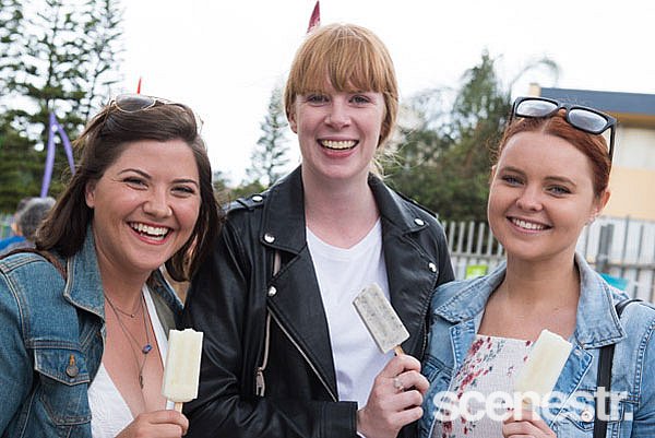 Photos: 2017 Caloundra Music Festival - Socials - 29-30 September & 1-2 October