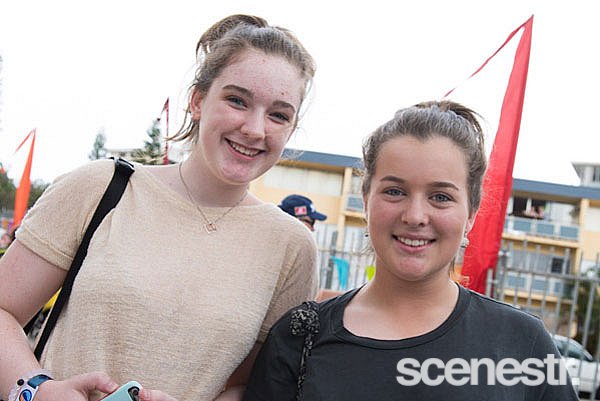 Photos: 2017 Caloundra Music Festival - Socials - 29-30 September & 1-2 October