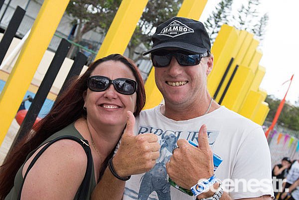 Photos: 2017 Caloundra Music Festival - Socials - 29-30 September & 1-2 October