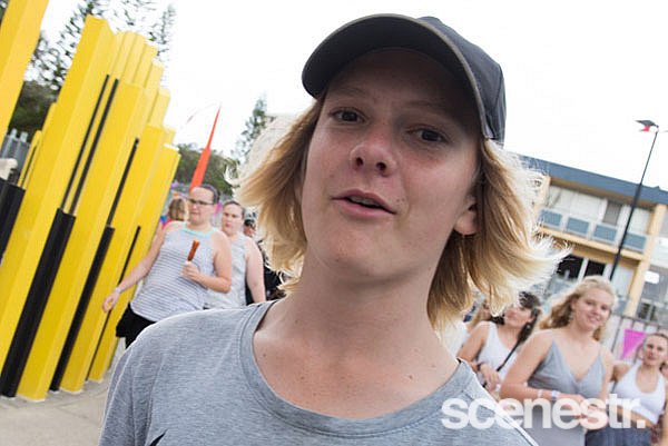 Photos: 2017 Caloundra Music Festival - Socials - 29-30 September & 1-2 October