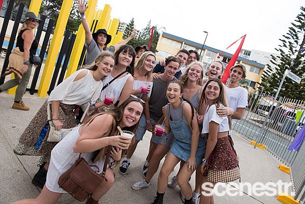 Photos: 2017 Caloundra Music Festival - Socials - 29-30 September & 1-2 October
