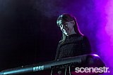 Photos: Old Mervs - Hindley Street Music Hall, Adelaide - 10 May, 2025