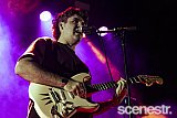 Photos: Old Mervs - Hindley Street Music Hall, Adelaide - 10 May, 2025