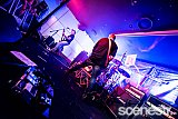 Photos: Cosmic Psychos - The V Room, Sunshine Coast - 18 May, 2018