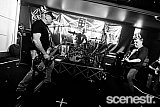 Photos: Cosmic Psychos - The V Room, Sunshine Coast - 18 May, 2018