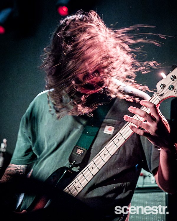 Photos: Frenzal Rhomb - Miami Marketta, Gold Coast - 23 May, 2025