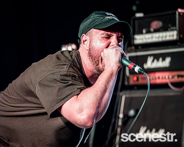 Photos: Frenzal Rhomb - Miami Marketta, Gold Coast - 23 May, 2025