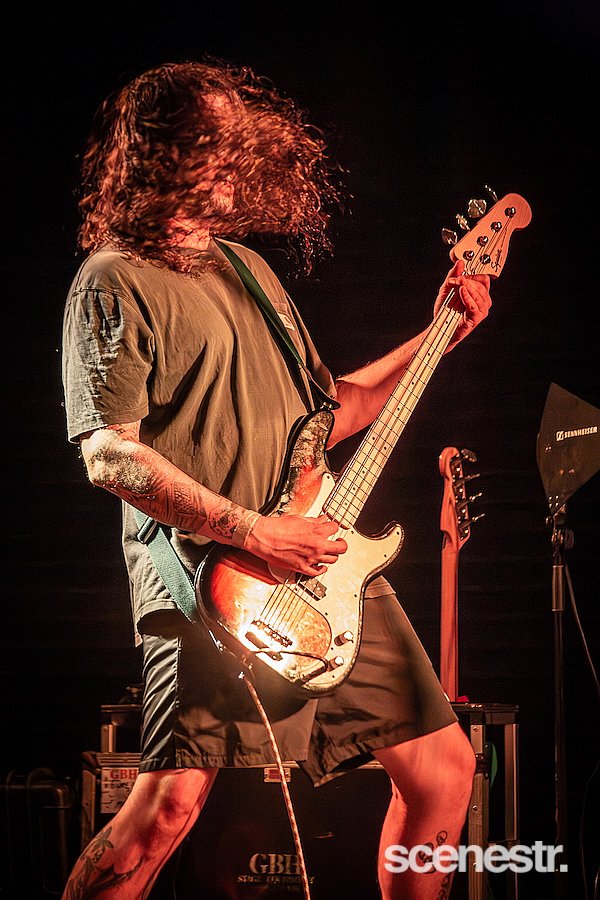 Photos: Frenzal Rhomb - Miami Marketta, Gold Coast - 23 May, 2025