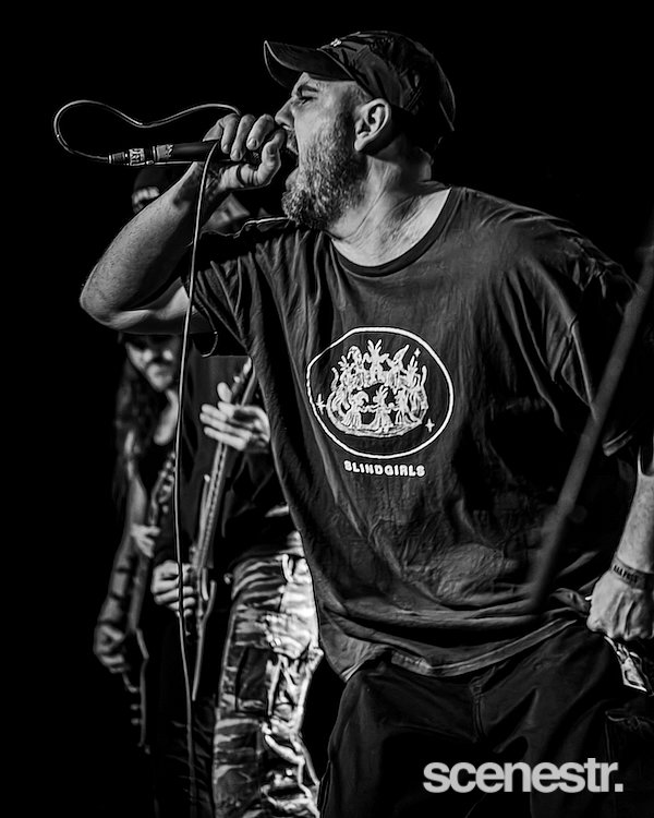 Photos: Frenzal Rhomb - Miami Marketta, Gold Coast - 23 May, 2025