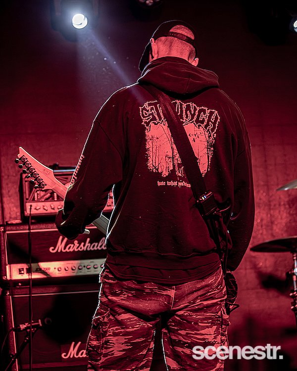 Photos: Frenzal Rhomb - Miami Marketta, Gold Coast - 23 May, 2025