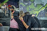 Photos: Good Things Festival - Brisbane Showgrounds - 7 December, 2025
