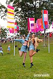 Photos: Humans Of Splendour In The Grass - North Byron Parklands - 20-22 July, 2018
