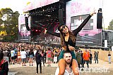 Photos: Humans Of Splendour In The Grass - North Byron Parklands - 20-22 July, 2018