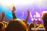 Photos: Humans Of Splendour In The Grass - North Byron Parklands - 20-22 July, 2018