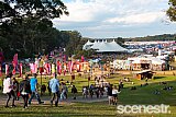 Photos: Humans Of Splendour In The Grass - North Byron Parklands - 20-22 July, 2018