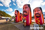 Photos: Humans Of Splendour In The Grass - North Byron Parklands - 20-22 July, 2018