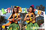 Photos: Humans Of Splendour In The Grass - North Byron Parklands - 20-22 July, 2018
