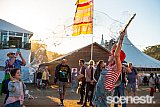 Photos: Humans Of Splendour In The Grass - North Byron Parklands - 20-22 July, 2018
