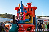 Photos: Humans Of Splendour In The Grass - North Byron Parklands - 20-22 July, 2018