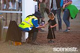 Photos: Humans Of Splendour In The Grass - North Byron Parklands - 20-22 July, 2018
