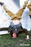 Photos: Humans Of Splendour In The Grass - North Byron Parklands - 20-22 July, 2018