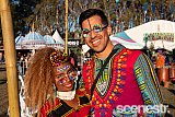 Photos: Humans Of Splendour In The Grass - North Byron Parklands - 20-22 July, 2018