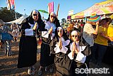 Photos: Humans Of Splendour In The Grass - North Byron Parklands - 20-22 July, 2018