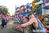 Photos: Humans Of Splendour In The Grass - North Byron Parklands - 20-22 July, 2018