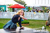 Photos: Humans Of Splendour In The Grass - North Byron Parklands - 20-22 July, 2018